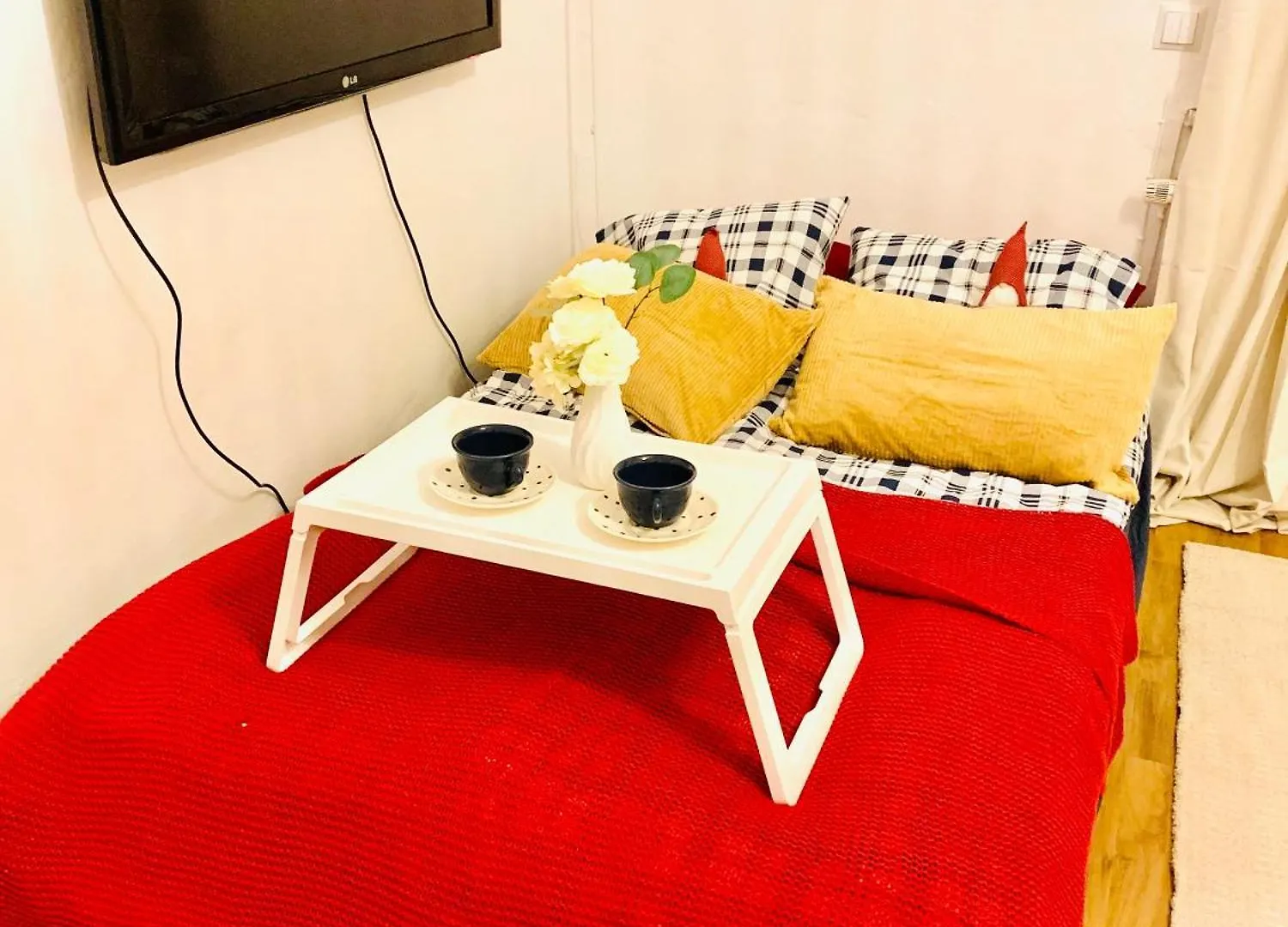 Apartament Sopot, 3 Min Od Deptaka Monte Cassino Apartment Sopot