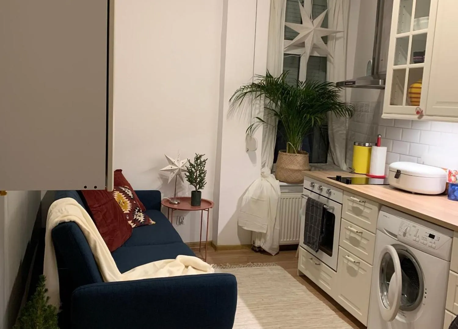 Apartament Sopot, 3 Min Od Deptaka Monte Cassino Apartment Sopot
