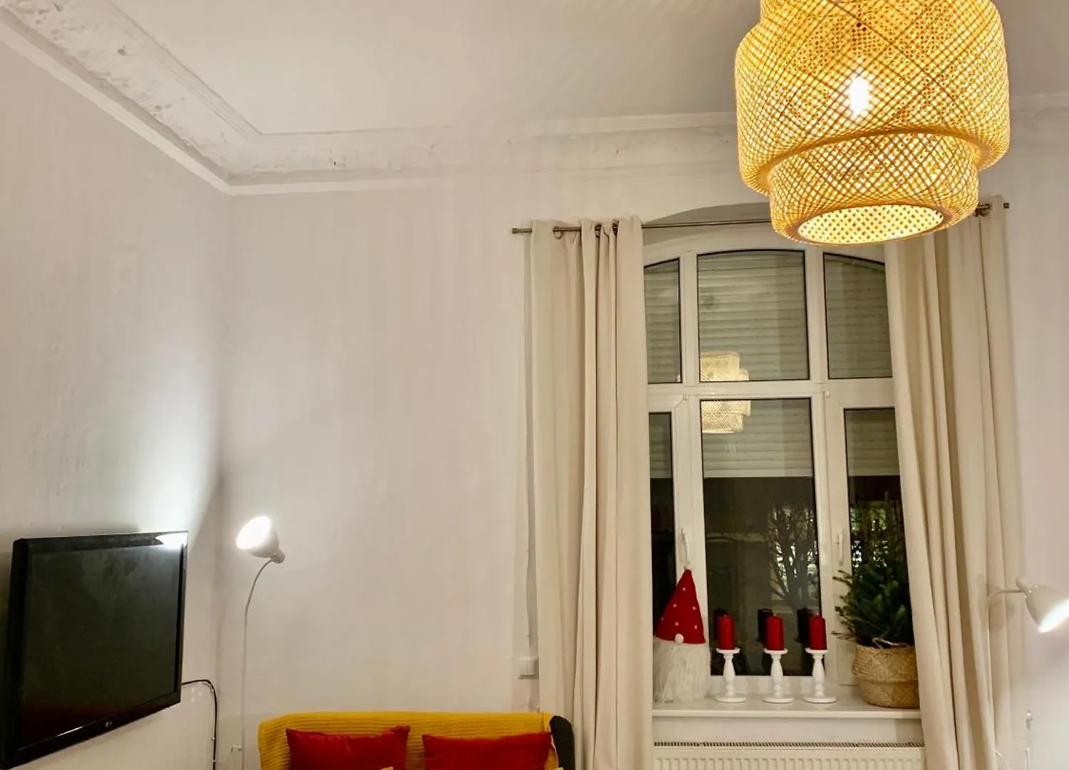 Apartament Sopot, 3 Min Od Deptaka Monte Cassino 0*, Sopot Poland