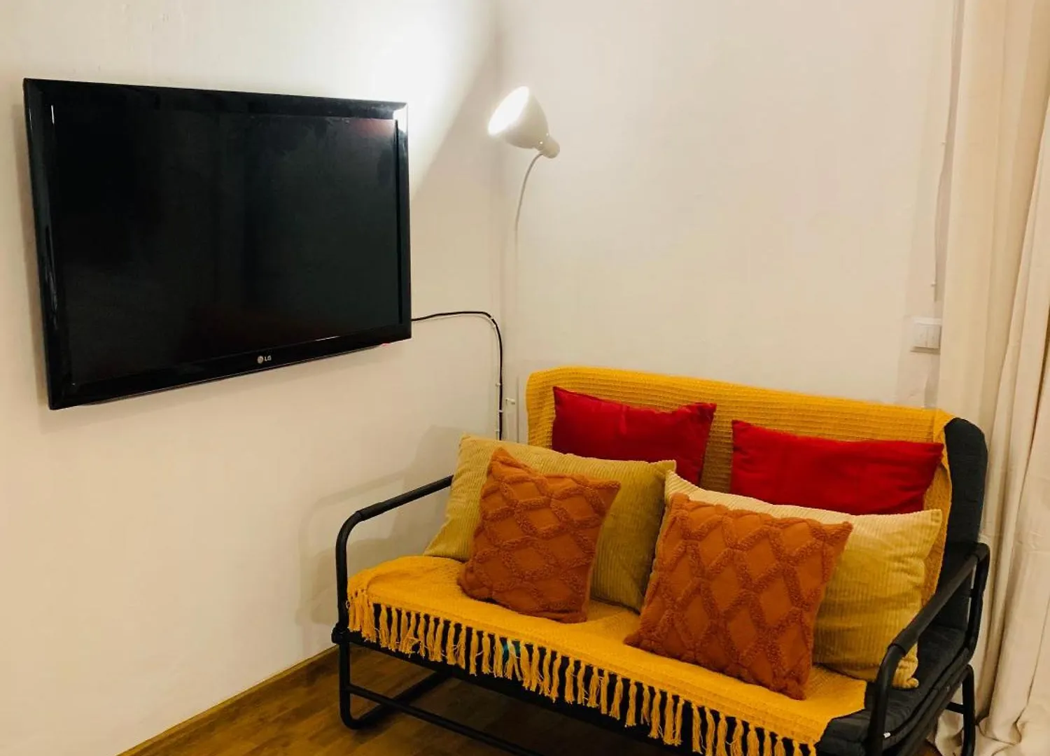 Apartment Apartament Sopot, 3 Min Od Deptaka Monte Cassino Poland