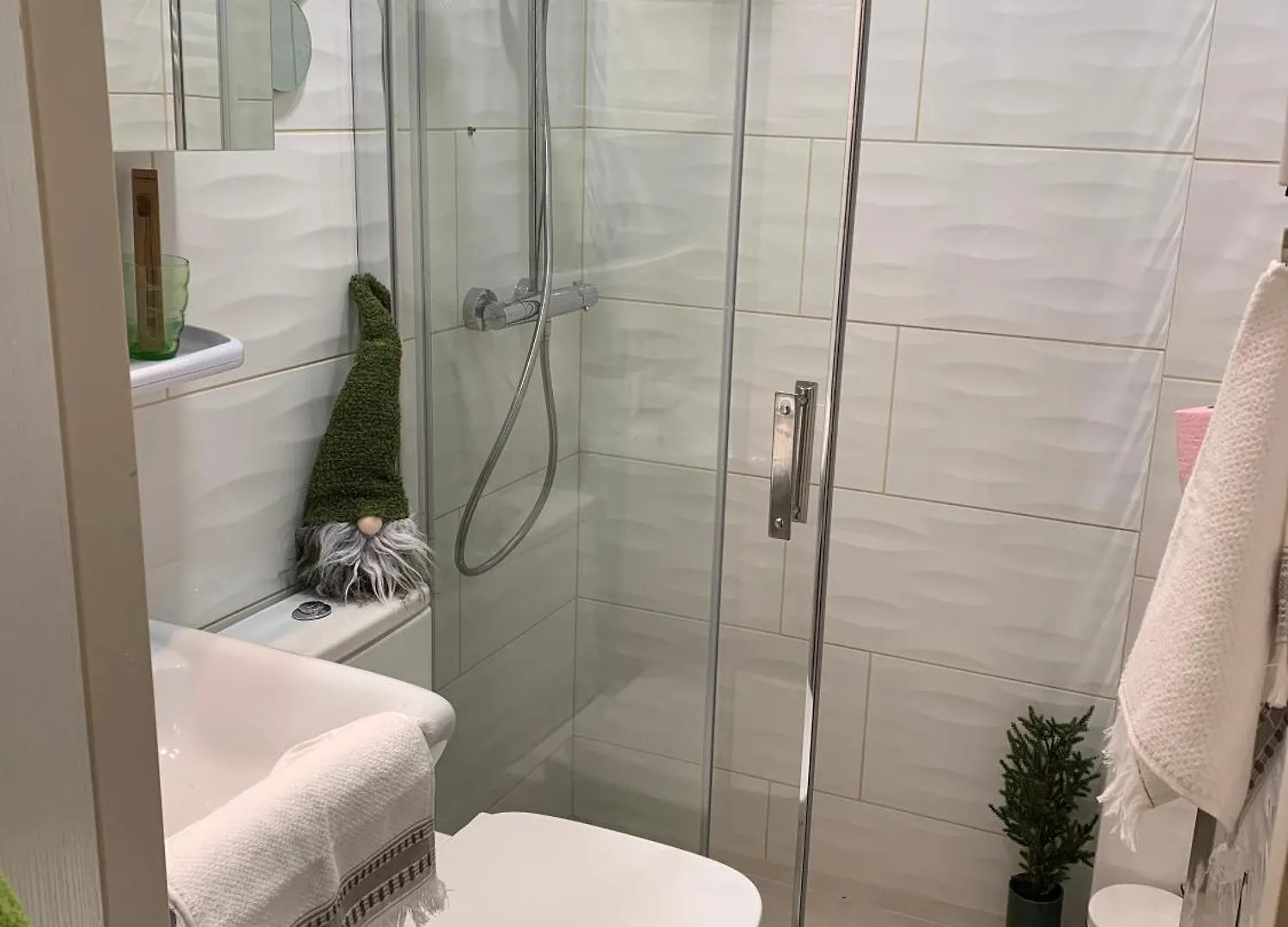 Apartament Sopot, 3 Min Od Deptaka Monte Cassino Sopot