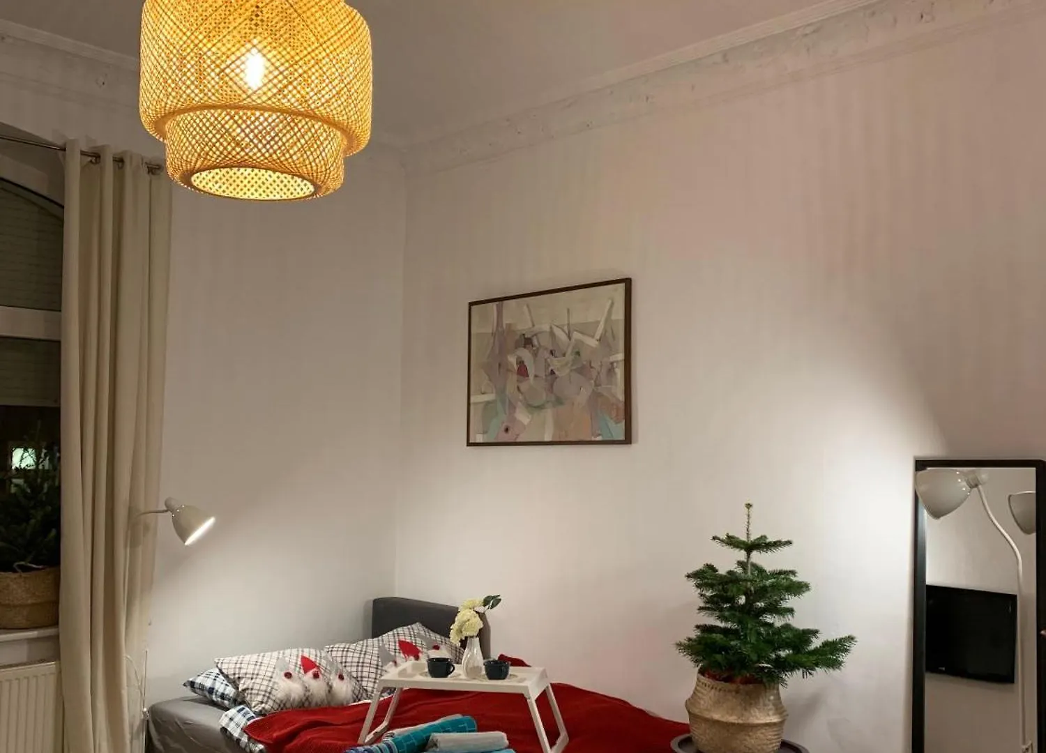 Apartament Sopot, 3 Min Od Deptaka Monte Cassino Sopot