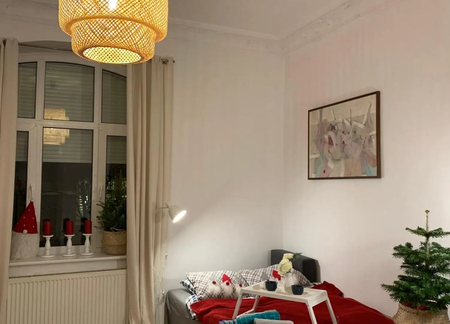 Apartment Apartament Sopot, 3 Min Od Deptaka Monte Cassino