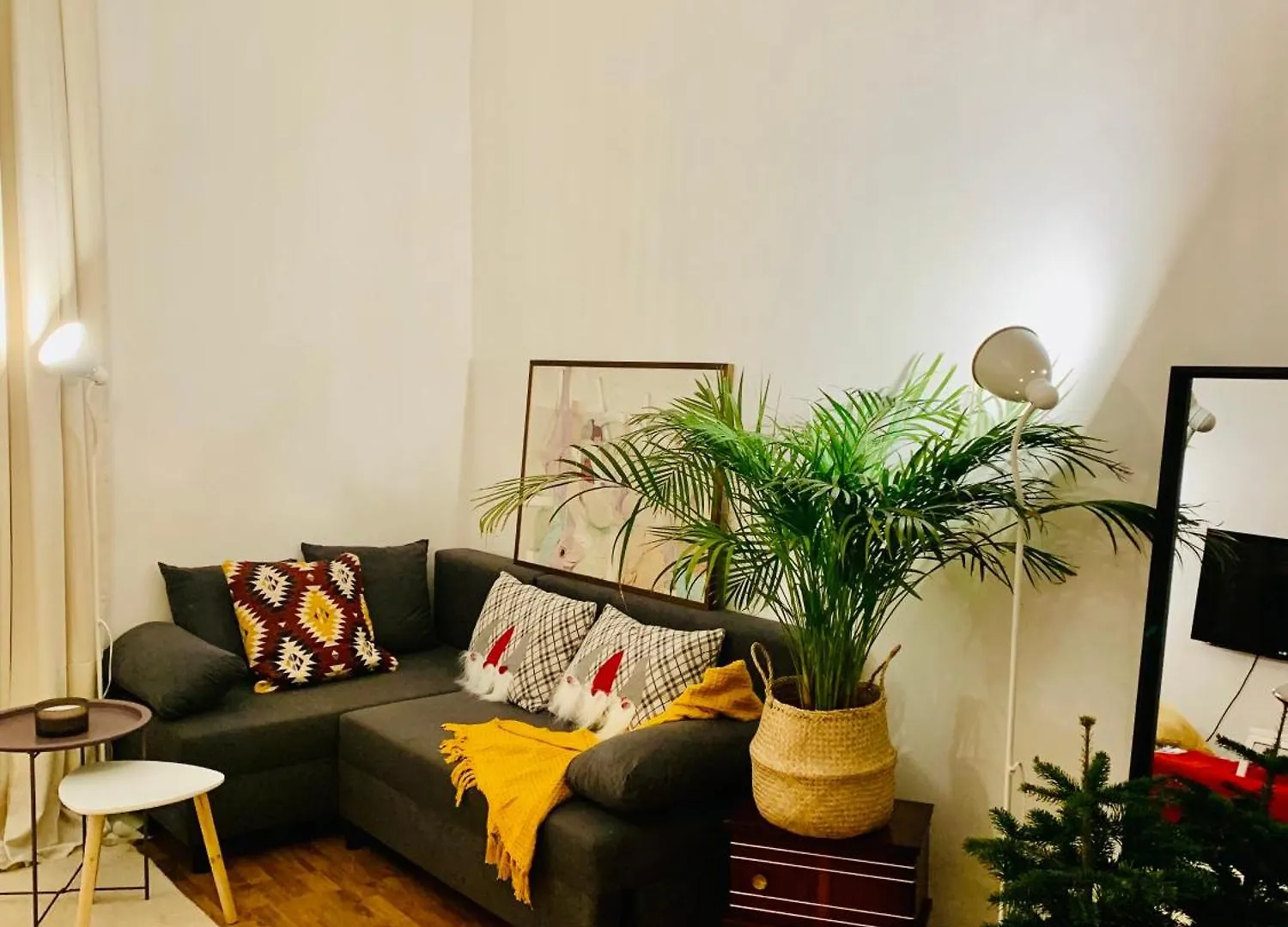Apartament Sopot, 3 Min Od Deptaka Monte Cassino Apartment