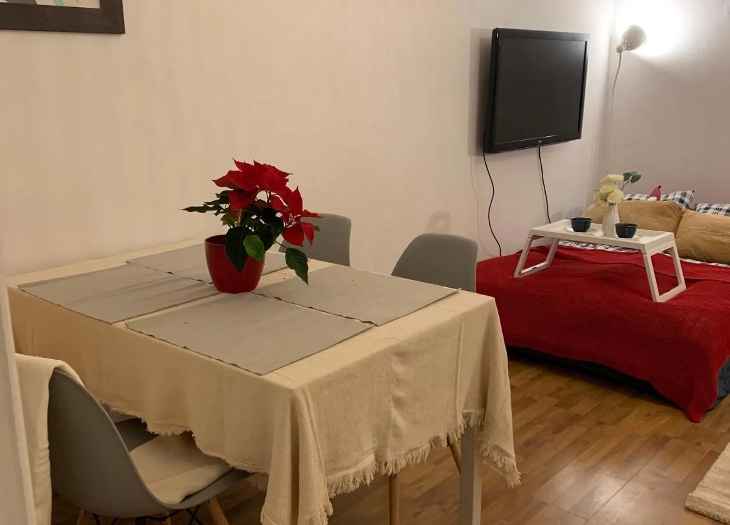 Apartament Sopot, 3 Min Od Deptaka Monte Cassino 0*, Sopot Poland