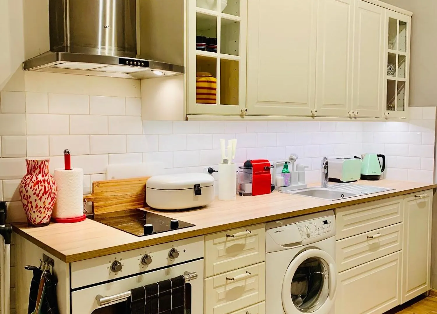 Apartament Sopot, 3 Min Od Deptaka Monte Cassino Poland
